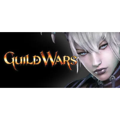 Guild Wars® Reforged STEAM GIFT AUTO RU+МИР - irongamers.ru
