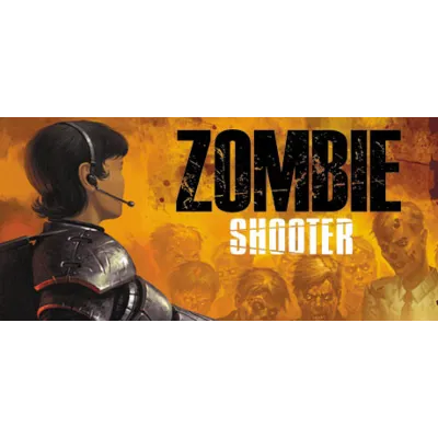 Zombie Shooter Авто МИР - irongamers.ru