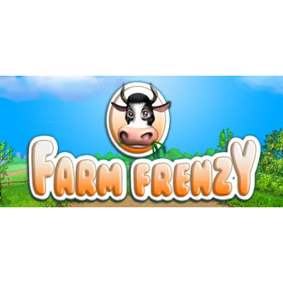 Farm Frenzy Авто МИР - irongamers.ru