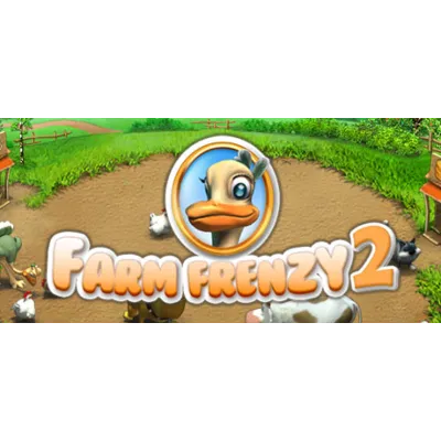 Farm Frenzy 2 Авто МИР - irongamers.ru