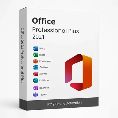 Microsoft Office 2021 Pro Plus LTSC | Навсегдa - irongamers.ru