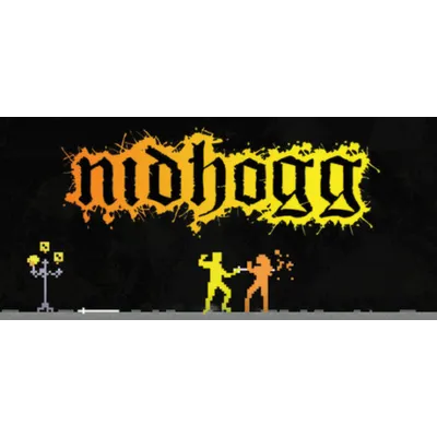 Nidhogg 2-Pack Авто МИР - irongamers.ru