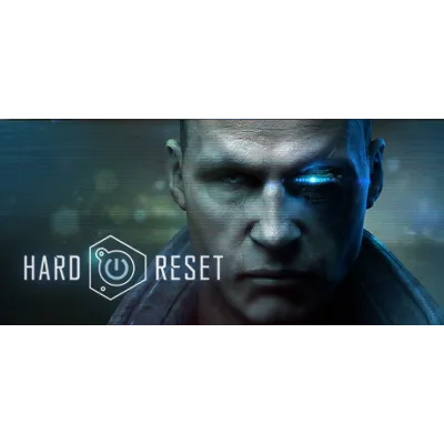 Hard Reset Extended edition Авто МИР - irongamers.ru