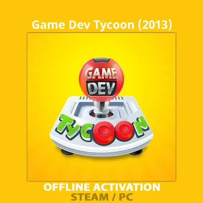 Game Dev Tycoon (2013) - irongamers.ru
