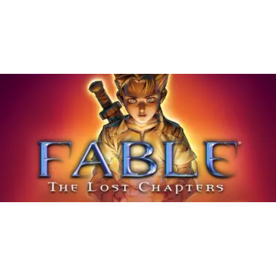 Fable The Lost Chapters Авто МИР - irongamers.ru