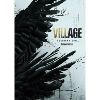 Resident Evil Village - Deluxe Edition Steam ключ - irongamers.ru