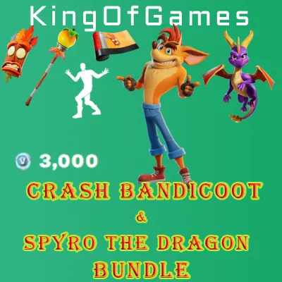 Spyro the Dragon