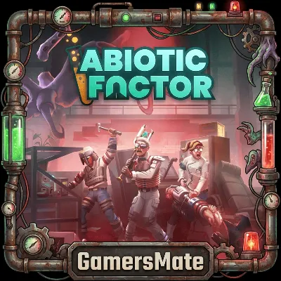 Abiotic Factor Steam КЛЮЧ (РФ+СНГ+УКР) - irongamers.ru