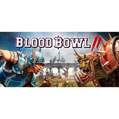 Blood Bowl 2 - Legendary Edition Авто МИР - irongamers.ru