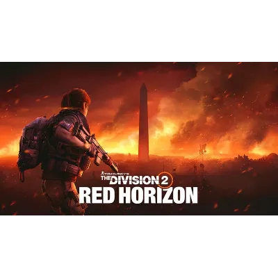 The Division 2: Red Horizon (DLC) | Steam Gift [UA / RU / KZ] - irongamers.ru