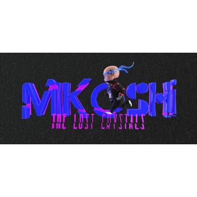 Mikoshi: The Lost Crystals (STEAM KEY/REGION FREE) - irongamers.ru