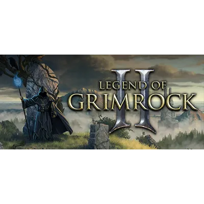 Legend of Grimrock 2 Авто МИР - irongamers.ru