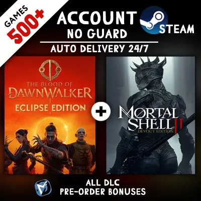 Hidden Deep STEAM Аккаунт - irongamers.ru
