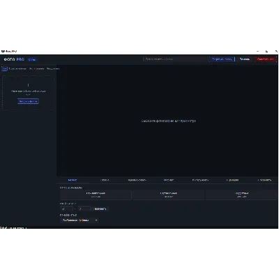 Image Center — массовая обработка и конвертация изображений