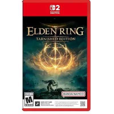 ELDEN RING: Tarnished Edition - Nintendo Switch 2 - irongamers.ru