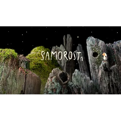 Epic Samorost 1 аккаунт+почта - irongamers.ru