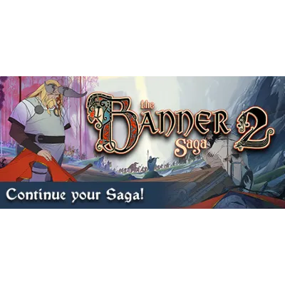 The Banner Saga 2 Авто МИР - irongamers.ru