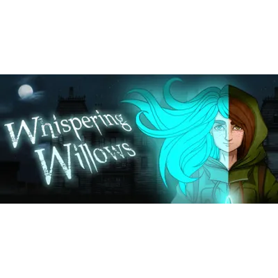 Whispering Willows Авто МИР - irongamers.ru