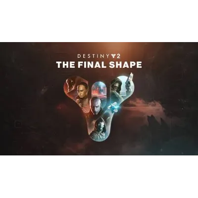 Destiny 2: The Final Shape Steam | GLOBAL | Моментальная выдача - irongamers.ru