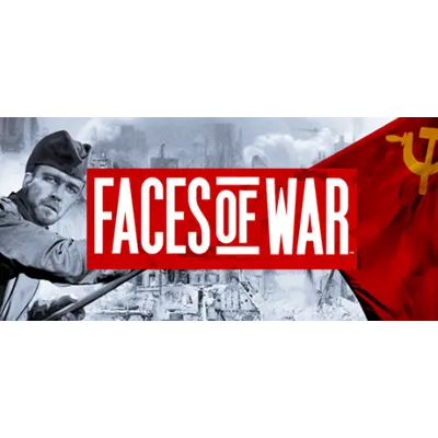 Faces of War Авто МИР - irongamers.ru