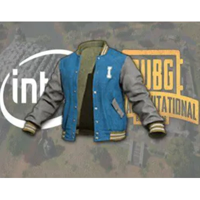PUBG PlayerUnknown's Battlegrounds: Intel Jacket DLC Global Steam - irongamers.ru
