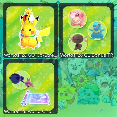 Pokemon: Let&acute;s Go, Eevee! (Nintendo Switch) eShop Key UNITED STATES - irongamers.ru