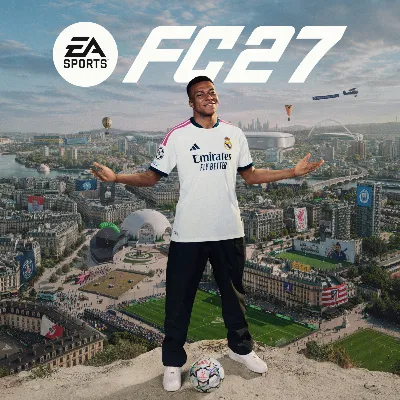 EA SPORTS FC 24 (FIFA 24)⭐ АВТОДОСТАВКА ВСЕ РЕГИОНЫ - irongamers.ru