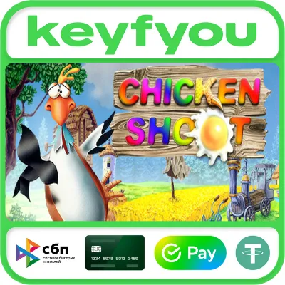 Chicken Shoot Gold / STEAM КЛЮЧ - irongamers.ru