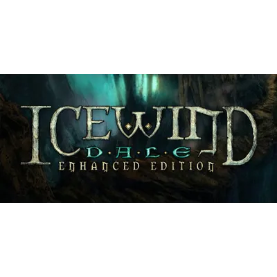 Icewind Dale: Enhanced Edition Авто МИР - irongamers.ru