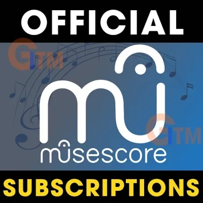 Глобальная гарантия на аккаунт MuseScore Pro подписка на 6 месяцев - irongamers.ru