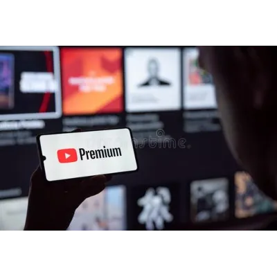 YouTube Premium 12 месяцев (ссылка для активации) - irongamers.ru