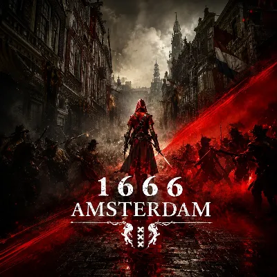 1666: Amsterdam + ВСЕ DLC Аккаунт Steam - irongamers.ru
