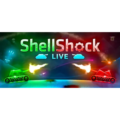 ShellShock Live 4-pack Авто МИР - irongamers.ru