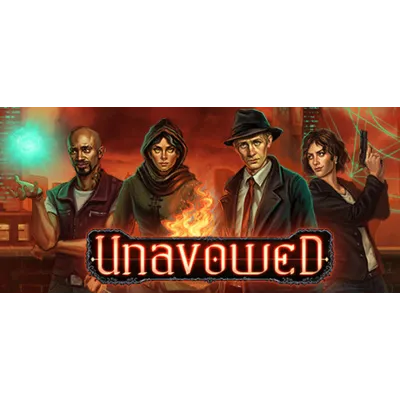 Unavowed Авто МИР - irongamers.ru