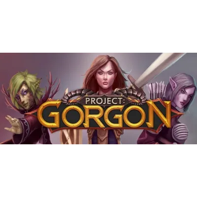 Project: Gorgon Авто МИР - irongamers.ru