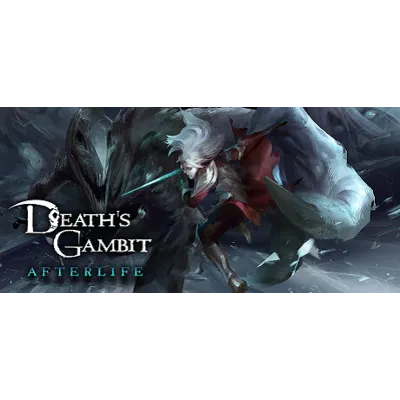 Death's Gambit: Afterlife Авто МИР - irongamers.ru