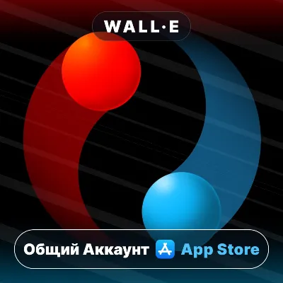 ⭐ Duet Game ios iPhone AppStore Общий Аккаунт - irongamers.ru