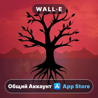 ⭐ Rusty Lake: Roots ios iPhone AppStore Общий Аккаунт - irongamers.ru