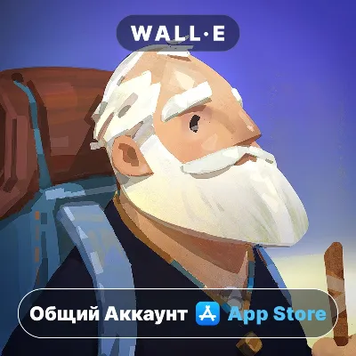 ⭐ Old Man's Journey ios iPhone AppStore Общий Аккаунт - irongamers.ru