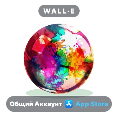 ⭐ INKS. ios iPhone AppStore Общий Аккаунт - irongamers.ru