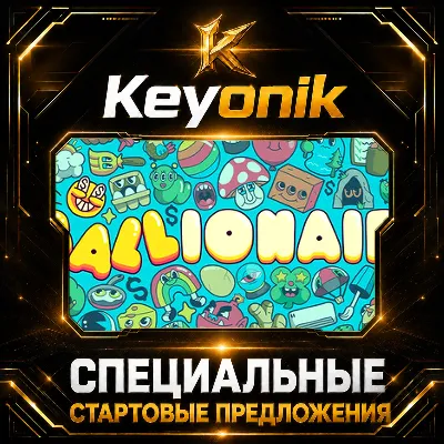 Ballionaire PC Steam CD Key Global