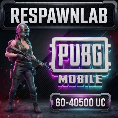 24/7 PUBG MOBILE 60 - 40500 UC КОД ПОПОЛНЕНИЯ - irongamers.ru