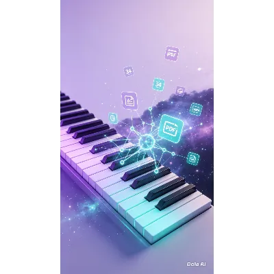 Академия Free Piano: Полный курс от базы до профессионала | 34 AI-Гайда - irongamers.ru
