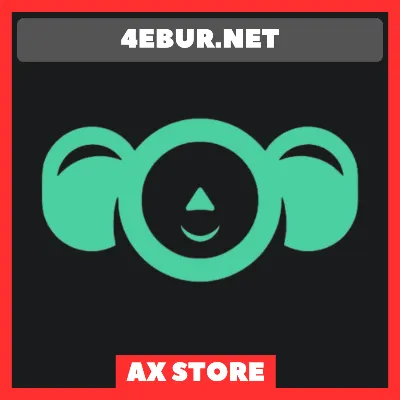 4ebur VPN | Активная подписка - irongamers.ru