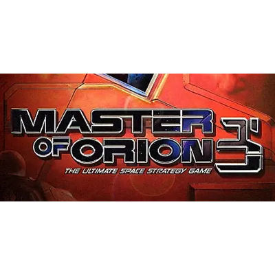 Master of Orion 3 Авто МИР - irongamers.ru