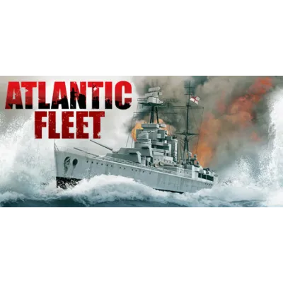 Atlantic Fleet | Steam Gift Россия - irongamers.ru