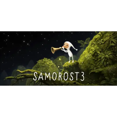 Samorost 3 Авто МИР - irongamers.ru