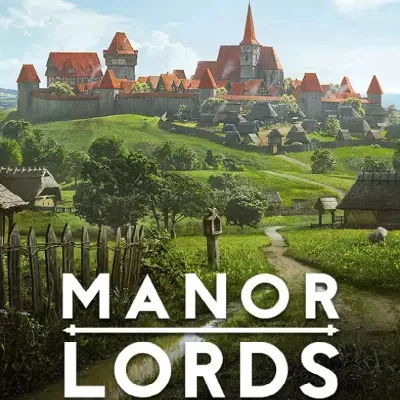 Manor Lords (Ключ Steam | РФ+СНГ) - irongamers.ru