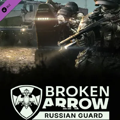 Broken Arrow: Russian Guard DLC (Ключ Steam | РФ+СНГ) - irongamers.ru