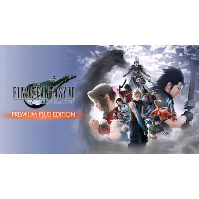 FINAL FANTASY VII REVELATION Premium Plus Edition steam - irongamers.ru